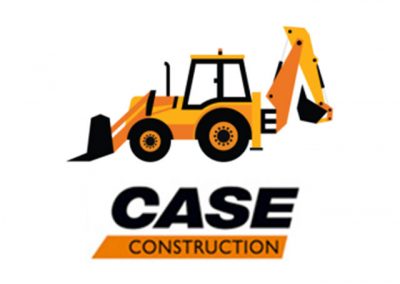 Case Backhoe Parts