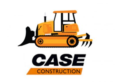 Case Bulldozer Parts