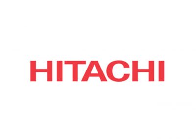 Hitachi