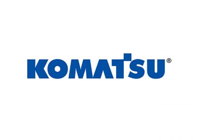 Komatsu