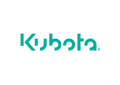 Kubota