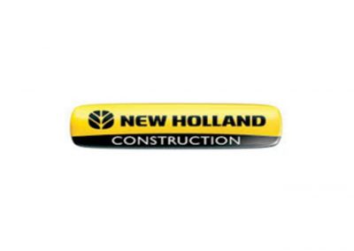 New Holland